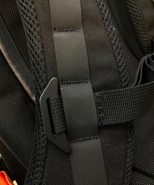BLACK EMBER（ブラックエンバー）BLACK EMBER (ブラックエンバー) DEX30バックパック ブラック サイズ:下記参照の古着・服飾アイテム
