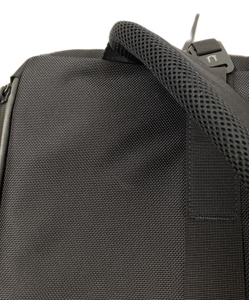 BLACK EMBER（ブラックエンバー）BLACK EMBER (ブラックエンバー) DEX30バックパック ブラック サイズ:下記参照の古着・服飾アイテム