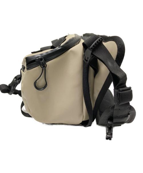 WANDRD（ワンダード）WANDRD (ワンダード) Rogue Sling 9L カメラバッグ ベージュ サイズ:下記参照の古着・服飾アイテム