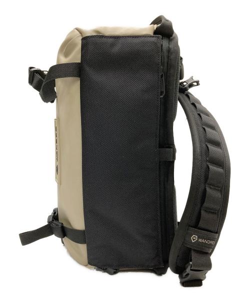 WANDRD（ワンダード）WANDRD (ワンダード) Rogue Sling 9L カメラバッグ ベージュ サイズ:下記参照の古着・服飾アイテム