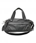 peak designピークデザイン）の古着「travel duffel 35L」｜ブラック