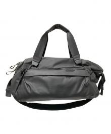 peak design（ピークデザイン）の古着「travel duffel 35L」｜ブラック