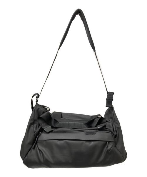 peak design（ピークデザイン）peak design (ピークデザイン) travel duffel 35L ブラック サイズ:下記参照の古着・服飾アイテム
