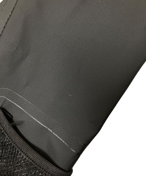 vaikobi（バイコビ）vaikobi (バイコビ) バックパック ブラック×グレー サイズ:下記参照の古着・服飾アイテム