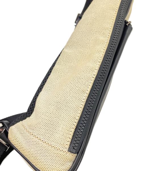 FURLA（フルラ）FURLA (フルラ) ボディバッグ イエロー サイズ:下記参照の古着・服飾アイテム