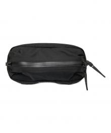BLACK EMBER（ブラックエンバー）の古着「TKS TECH KIT SLING」｜ブラック