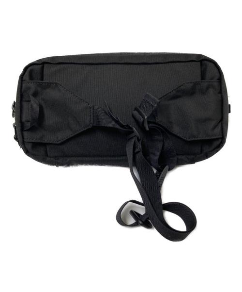 BLACK EMBER（ブラックエンバー）BLACK EMBER (ブラックエンバー) TKS TECH KIT SLING ブラック サイズ:下記参照の古着・服飾アイテム