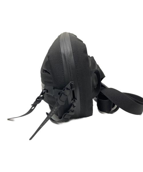 BLACK EMBER（ブラックエンバー）BLACK EMBER (ブラックエンバー) TKS TECH KIT SLING ブラック サイズ:下記参照の古着・服飾アイテム