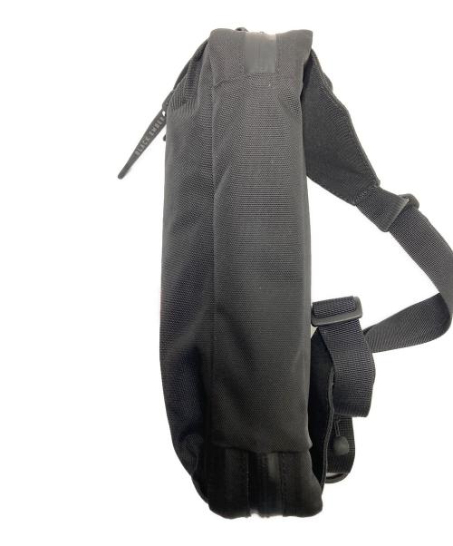 BLACK EMBER（ブラックエンバー）BLACK EMBER (ブラックエンバー) TKS TECH KIT SLING ブラック サイズ:下記参照の古着・服飾アイテム