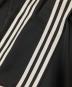 中古・古着 adidas (アディダス) ウィンターライズド 長袖 サッカージャージ ブラック サイズ:M：6000円
