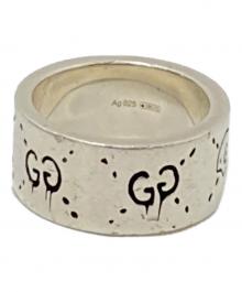 GUCCI（グッチ）の古着「GGゴーストリング」