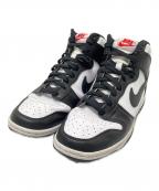 NIKEナイキ）の古着「Women's Dunk High 