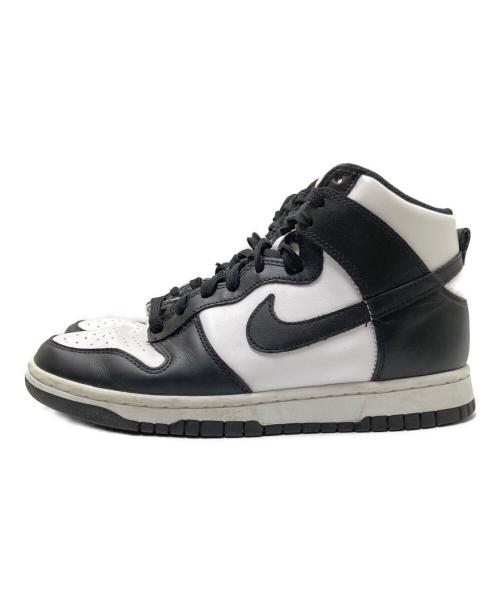 NIKE（ナイキ）NIKE (ナイキ) Women's Dunk High 