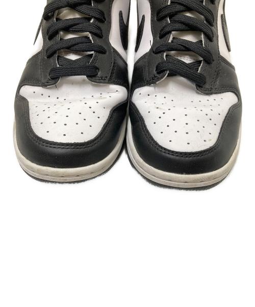 NIKE（ナイキ）NIKE (ナイキ) Women's Dunk High 