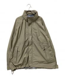 THE NORTH FACE（ザ ノース フェイス）の古着「コンパイルライトジャケット」｜マッシュルーム