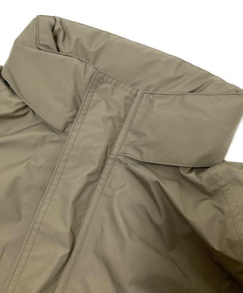 THE NORTH FACE（ザ ノース フェイス）THE NORTH FACE (ザ ノース フェイス) コンパイルライトジャケット マッシュルーム サイズ:M 未使用品の古着・服飾アイテム