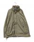 THE NORTH FACE（ザ ノース フェイス）の古着「コンパイルライトジャケット」｜マッシュルーム