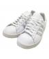 adidas（アディダス）の古着「スニーカー」｜ホワイト