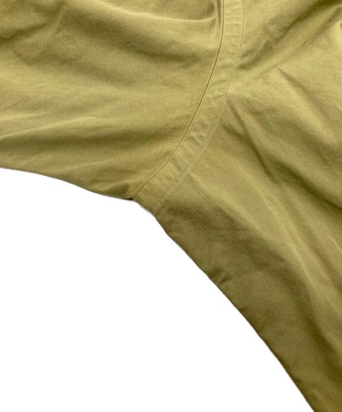 RALPH LAUREN（ラルフローレン）RALPH LAUREN (ラルフローレン) ボタンダウンシャツ グリーン サイズ:Lの古着・服飾アイテム