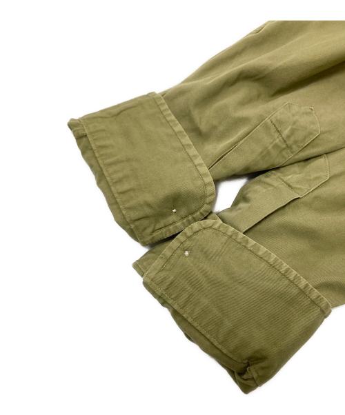 RALPH LAUREN（ラルフローレン）RALPH LAUREN (ラルフローレン) ボタンダウンシャツ グリーン サイズ:Lの古着・服飾アイテム