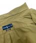 中古・古着 RALPH LAUREN (ラルフローレン) ボタンダウンシャツ グリーン サイズ:L：5000円