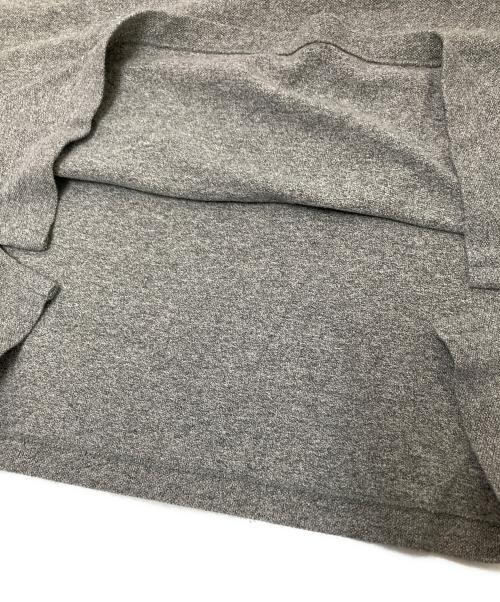 POLO RALPH LAUREN（ポロ・ラルフローレン）POLO RALPH LAUREN (ポロ・ラルフローレン) ポロシャツ グレー サイズ:Mの古着・服飾アイテム