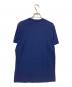 POLO RALPH LAUREN (ポロ・ラルフローレン) プリントTシャツ ネイビー サイズ:M：4000円
