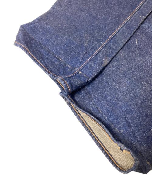 WAREHOUSE（ウエアハウス）WAREHOUSE (ウエアハウス) Lot1004デニムパンツ インディゴ サイズ:W29×L34の古着・服飾アイテム