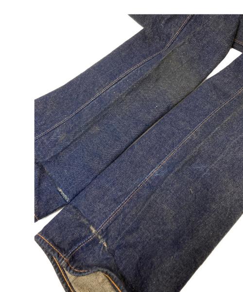 WAREHOUSE（ウエアハウス）WAREHOUSE (ウエアハウス) Lot1004デニムパンツ インディゴ サイズ:W29×L34の古着・服飾アイテム