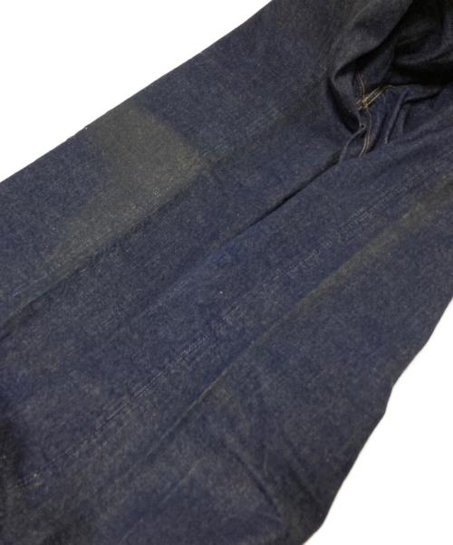 WAREHOUSE（ウエアハウス）WAREHOUSE (ウエアハウス) Lot1004デニムパンツ インディゴ サイズ:W29×L34の古着・服飾アイテム