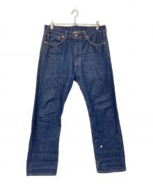 LEVI'S（リーバイス）の古着「デニムパンツ」｜インディゴ
