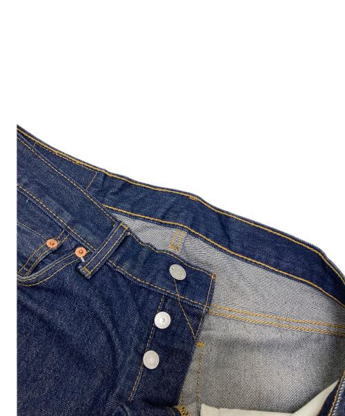 LEVI'S（リーバイス）LEVI'S (リーバイス) デニムパンツ インディゴ サイズ:W33×L32の古着・服飾アイテム