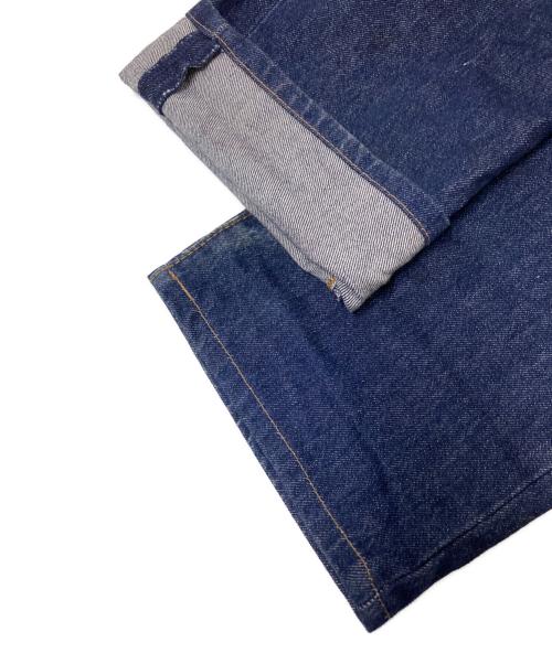 LEVI'S（リーバイス）LEVI'S (リーバイス) デニムパンツ インディゴ サイズ:W33×L32の古着・服飾アイテム