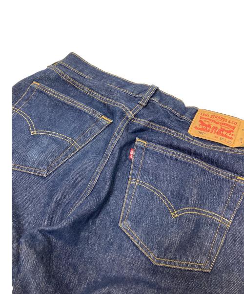 LEVI'S（リーバイス）LEVI'S (リーバイス) デニムパンツ インディゴ サイズ:W33×L32の古着・服飾アイテム