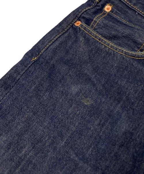 LEVI'S（リーバイス）LEVI'S (リーバイス) デニムパンツ インディゴ サイズ:W33×L32の古着・服飾アイテム