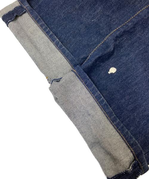 LEVI'S（リーバイス）LEVI'S (リーバイス) デニムパンツ インディゴ サイズ:W33×L32の古着・服飾アイテム