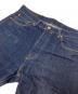 中古・古着 LEVI'S (リーバイス) デニムパンツ インディゴ サイズ:W33×L32：4000円