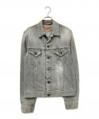 LEVI'Sリーバイス）の古着「70500デニムジャケット」｜インディゴ