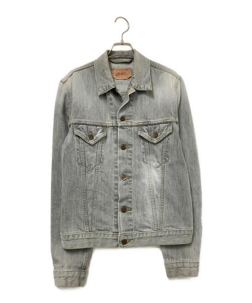 LEVI'S（リーバイス）LEVI'S (リーバイス) 70500デニムジャケット インディゴ サイズ:Mの古着・服飾アイテム