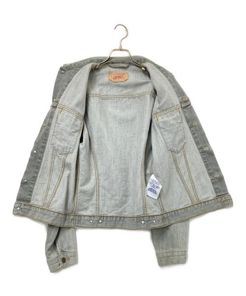 LEVI'S（リーバイス）LEVI'S (リーバイス) 70500デニムジャケット インディゴ サイズ:Mの古着・服飾アイテム