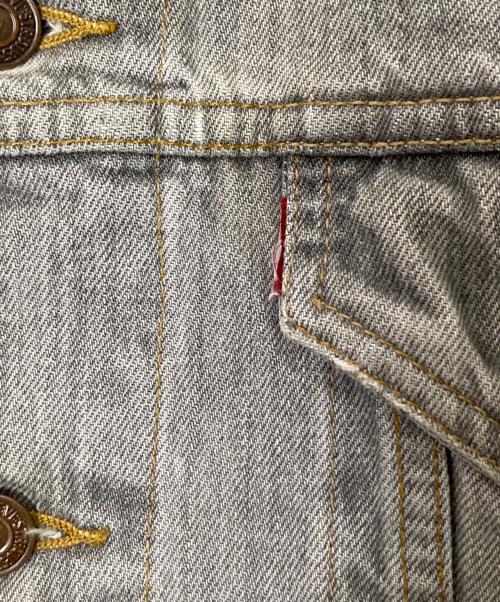 LEVI'S（リーバイス）LEVI'S (リーバイス) 70500デニムジャケット インディゴ サイズ:Mの古着・服飾アイテム