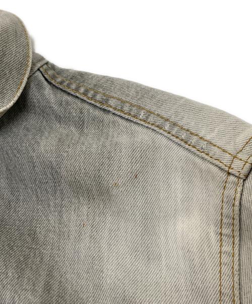 LEVI'S（リーバイス）LEVI'S (リーバイス) 70500デニムジャケット インディゴ サイズ:Mの古着・服飾アイテム