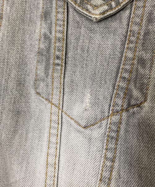 LEVI'S（リーバイス）LEVI'S (リーバイス) 70500デニムジャケット インディゴ サイズ:Mの古着・服飾アイテム