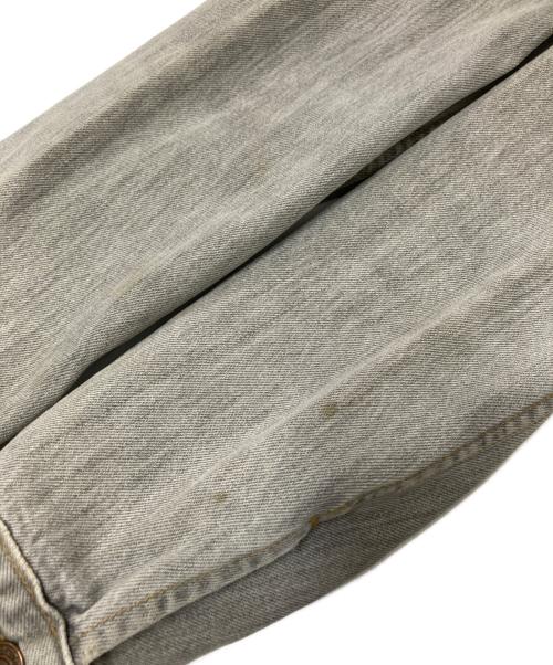 LEVI'S（リーバイス）LEVI'S (リーバイス) 70500デニムジャケット インディゴ サイズ:Mの古着・服飾アイテム