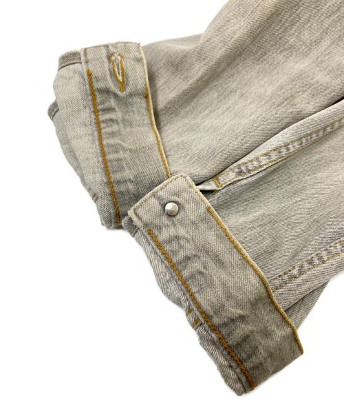 LEVI'S（リーバイス）LEVI'S (リーバイス) 70500デニムジャケット インディゴ サイズ:Mの古着・服飾アイテム