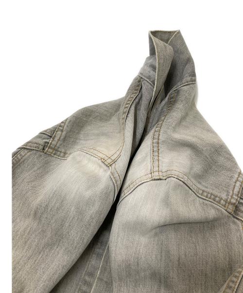 LEVI'S（リーバイス）LEVI'S (リーバイス) 70500デニムジャケット インディゴ サイズ:Mの古着・服飾アイテム