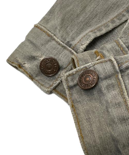 LEVI'S（リーバイス）LEVI'S (リーバイス) 70500デニムジャケット インディゴ サイズ:Mの古着・服飾アイテム