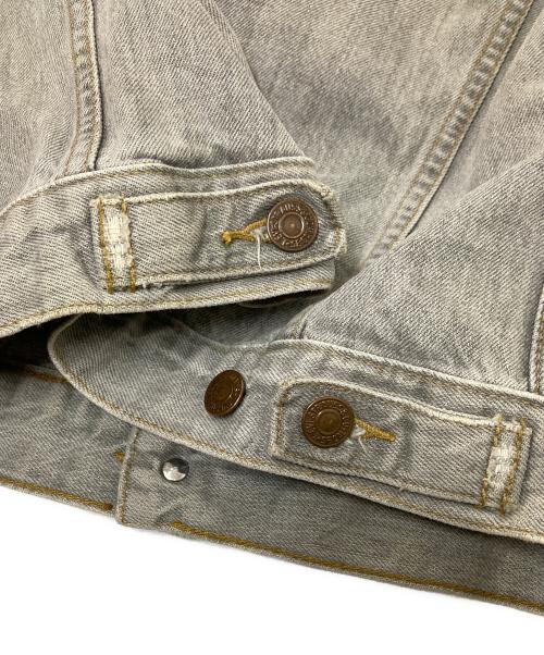 LEVI'S（リーバイス）LEVI'S (リーバイス) 70500デニムジャケット インディゴ サイズ:Mの古着・服飾アイテム