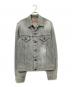 LEVI'S（リーバイス）の古着「70500デニムジャケット」｜インディゴ