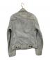 LEVI'S (リーバイス) 70500デニムジャケット インディゴ サイズ:M：6000円